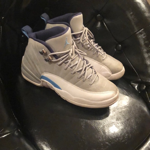 Jordan Shoes - Jordan 12’s , barely worn excepting trades also